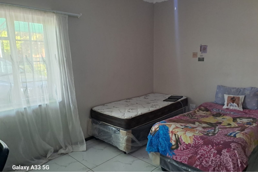 2 Bedroom Property for Sale in Belgravia Northern Cape